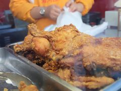 -德盛炸鸡腿(大沽南路店)