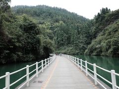 -狮子关旅游区