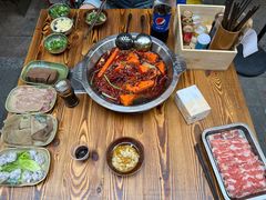 -张嬢嬢老火锅(壹号店•六年店)