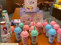 -奈雪的茶(石家庄万象城店)