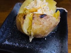 黄油烤土豆-鸟内会(河北路店)