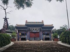 -玉泉观