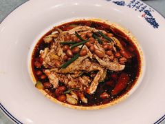 -小八仙·宴(三峡茶庄店)