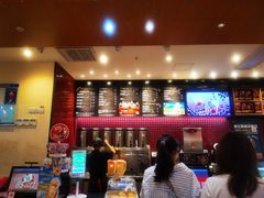 -85度C(厦门中华城新店)