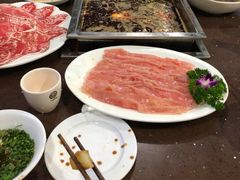 -凤来栖·净庭院·火锅(欧尚店)