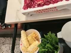 -八合里潮汕鲜牛肉火锅(上海汇智广场店)