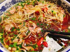 -富临轩私房菜(集庆门大街店)