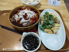 -泰润8号饭堂(闻喜路店)