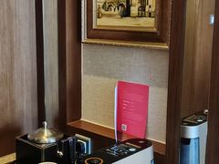 -澳门十六浦索菲特大酒店