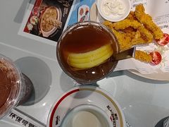-敏华冰厅(平安金融中心店)