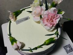 -甜莺蛋糕(顺盈时代广场店)