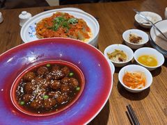 -山西会馆·晋菜·晋商宴·学堂记忆(许坦西街店)