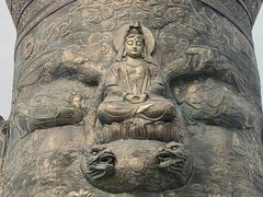 -上海东林寺(金山区)