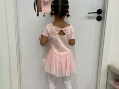 -炫艺舞蹈培训中心(枫尚奥特莱斯店)