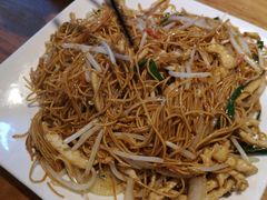 -新澳港式茶餐厅(余姚路店)