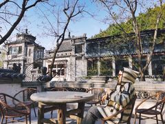 -老张烤羊(王哥庄店)