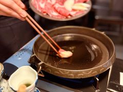 严选上脑-满来寿喜烧(金虹桥店)