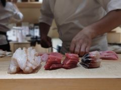 -鮨青(恒基名人购物中心店)