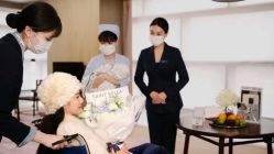 -圣贝拉母婴护理中心(深圳莱佛士店)