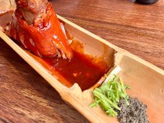 -大牌大·传统杭帮菜(湖滨店)