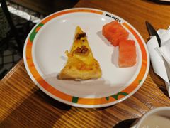 -比格比萨自助(国展店)