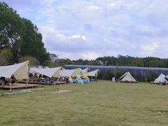 -不觉晓CAMPING(上海迪士尼营地店)