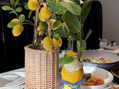 -Grand James·地中海bistro(百家湖1912店)