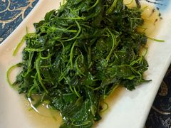 酒香草头-晓平饭店(嘉善路店)