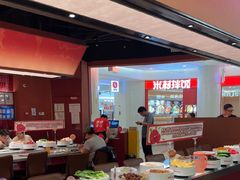 -龍歌自助小火锅(雨花台江南虹悦城店)