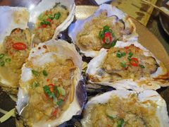 -质烤烤物·活烤海鲜(质烤总店)
