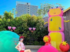 -深圳来福士广场