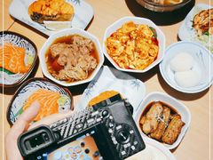 -楽飯屋(软件园店)