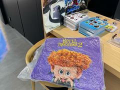 -Sony Store 索尼(上海淮海中路店)