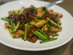 -良友·海鲜青岛菜(五四广场店)