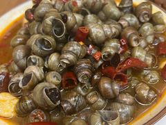 -圣夜东北菜烧烤·夜宵·龙虾(胥江路店)