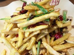 -肖记公安牛肉鱼杂馆· 省级非物质文化遗产(仁和路店)