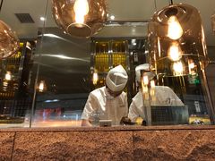 -山葵家·创意料理(EFC欧美广场店)