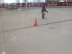 -奥山冰场(奥山世纪城店)