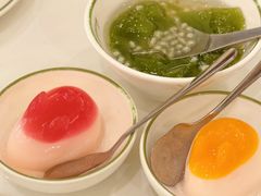 -春家·非遗手工小吃(徐汇万科广场店)