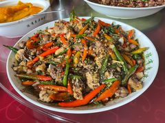 -陈有良尖椒鸡(江津总店)