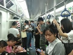 -下沙(地铁站)