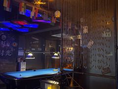 -聚点酒吧(龙湖滨江天街店)