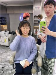 -COSMO PRO造型