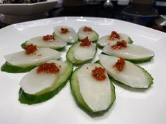 花蜜山药-上海小南国(正大店)