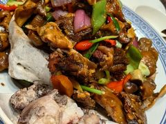 -牧马人奶茶馆(乌兰察布总店)