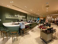 -星巴克臻选(广州太古汇店)