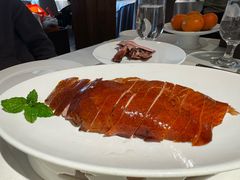 -四季民福烤鸭店(故宫店)