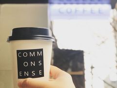 -常识咖啡common sense(春熙路店)