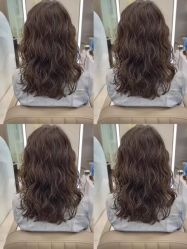 -阿莲新妆护肤造型