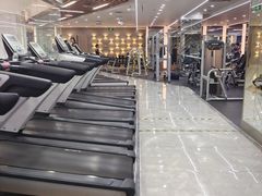 -美航国际健身(北京华联店)